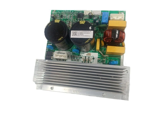 Midea Inverter Control Board - 17122000048529