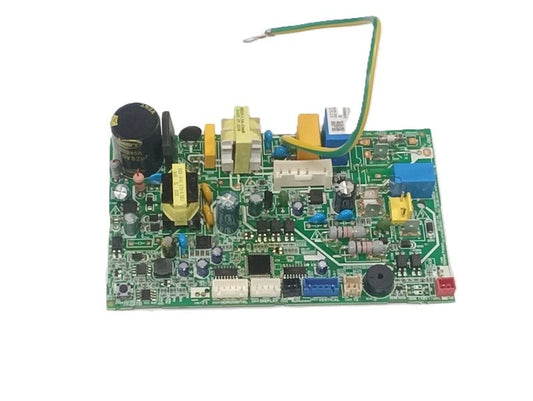 Midea Main Control Board - 17122000050501