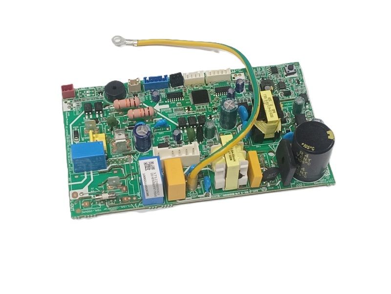 Midea Main Control Board - 17122000050623