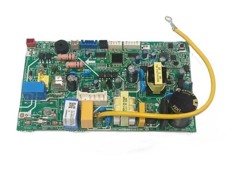 Mdiea Main Control Board - 17122000051062