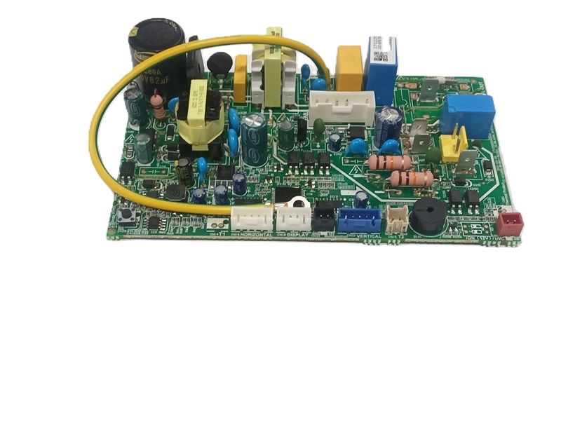 Midea Main Control Board Subassembly - 17122000051266