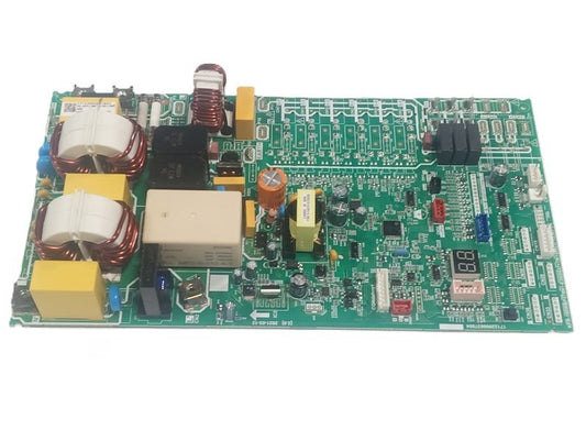 Midea Main Control Board - 17122000051933