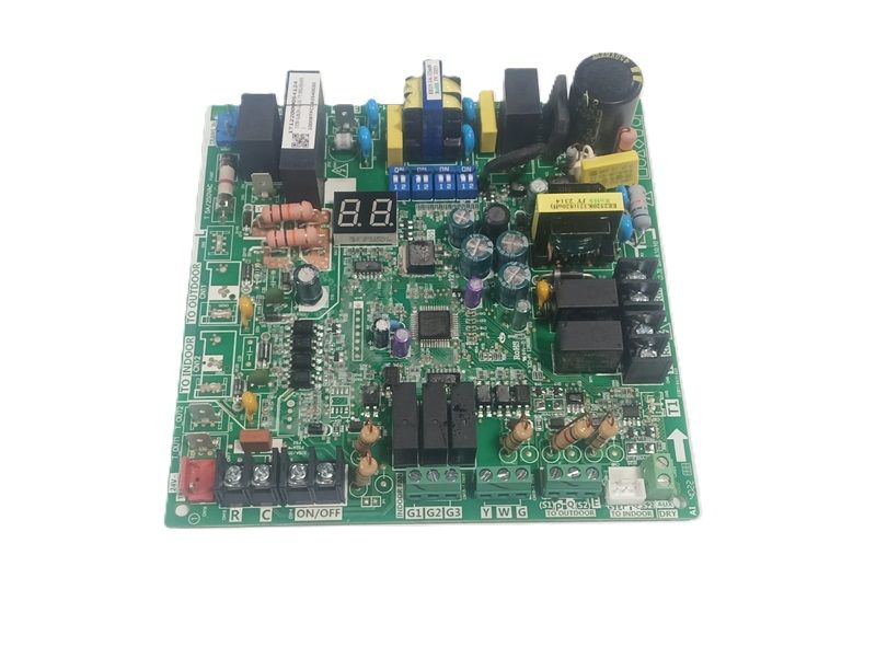 Midea Interface Board - 17122000054124