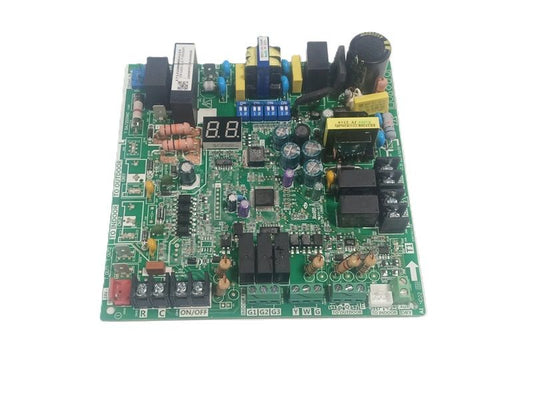 Midea Interface Board - 17122000054124