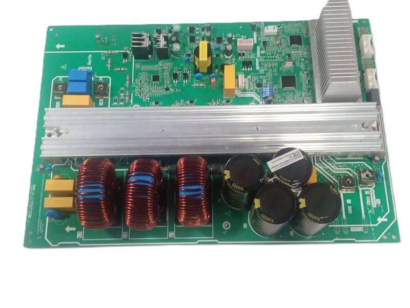 Midea Inverter Control Board - 17122000055772
