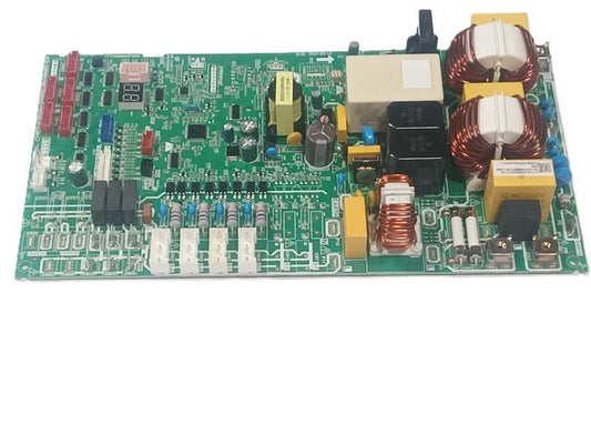 Midea Main Control Board - 17122000055773