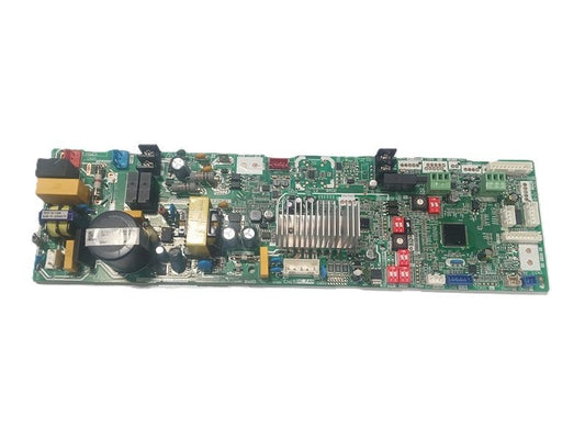Midea Main Control Board - 17122500004251