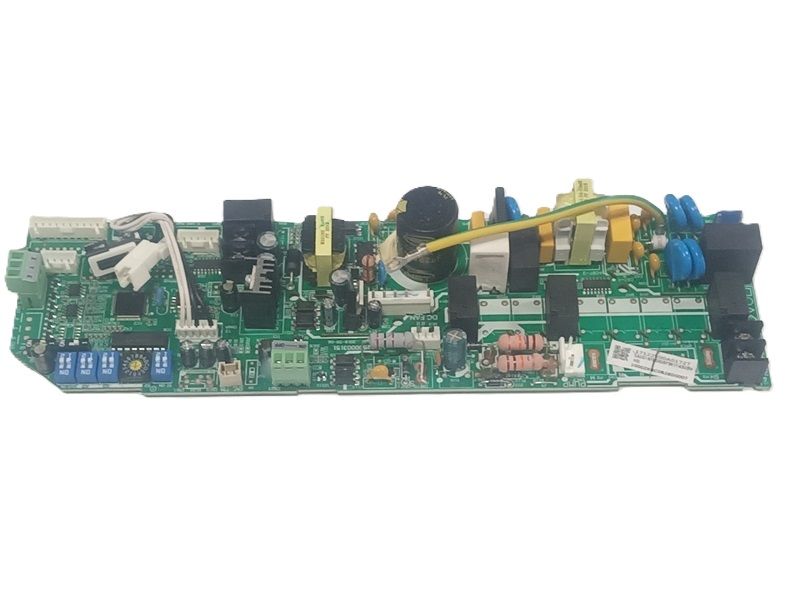 Midea Main Control Board - 17122500A0172