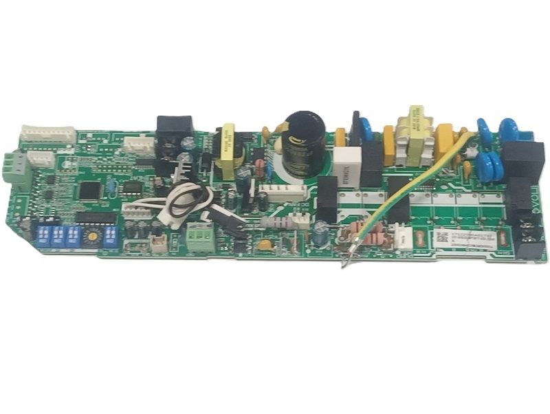 Midea Main Control Board - 17122500A01732