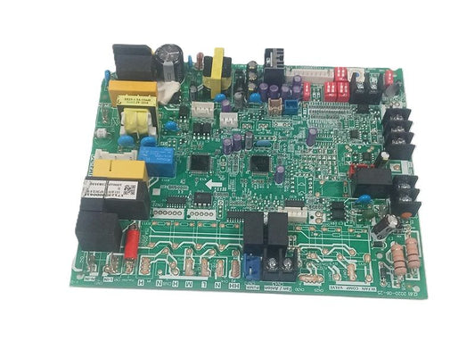 Midea Main Control Board - 1712300000616