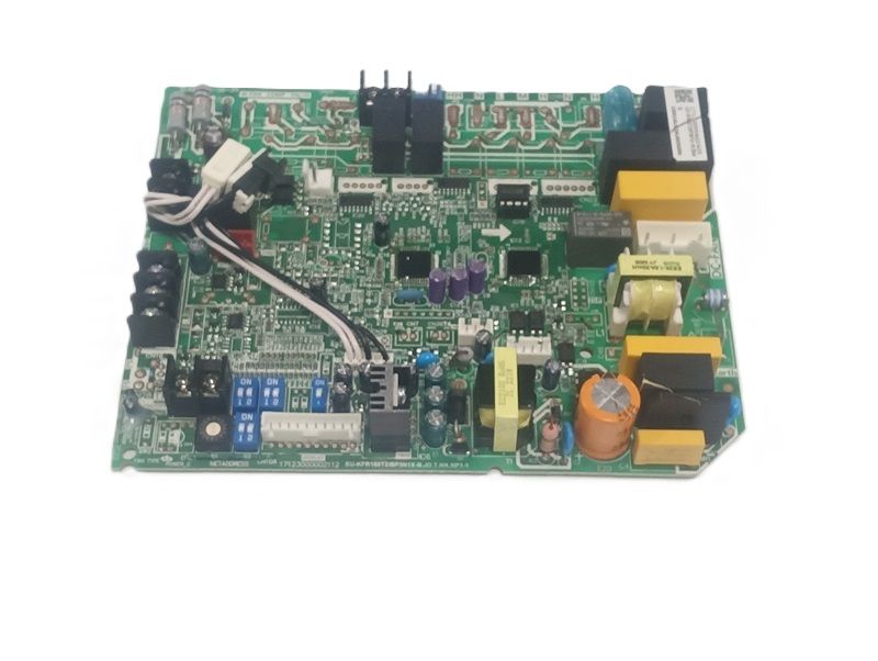 Mdiea Main Control Board - 17123000A02420