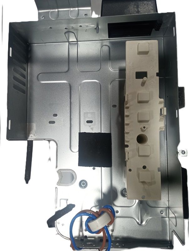 Midea Terminal Block Subassembly - 17222000031404