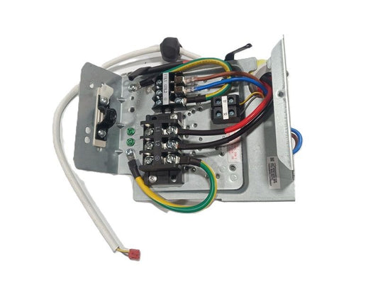 Midea Terminal Block Subassembly - 17222000031405