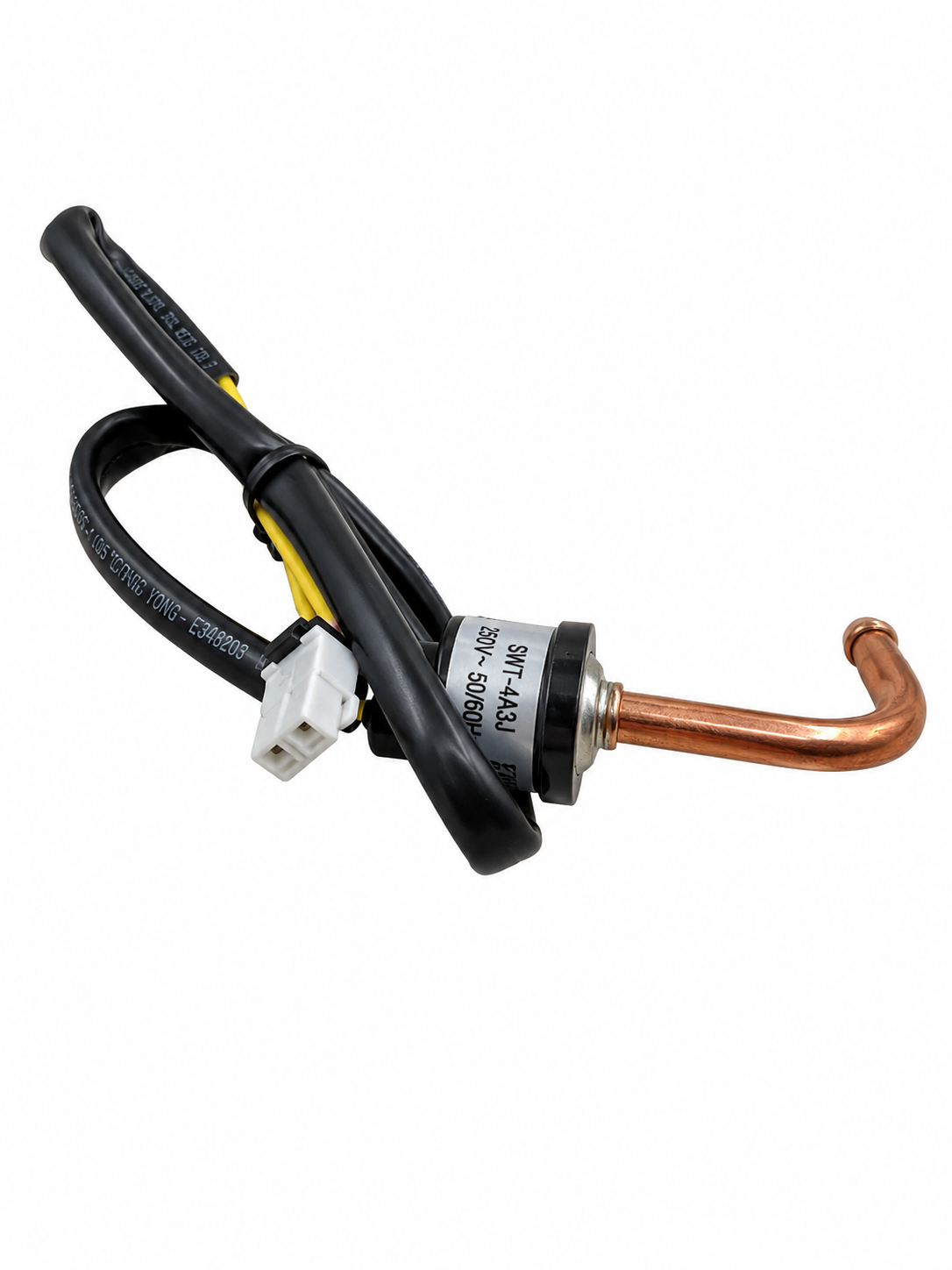 YK-4.4/3.2-500-1 RoHS / 17400516000851 Pressure switch