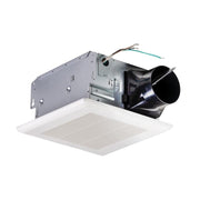 ACIQ 100 CFM 0.8 Sones ACiQ Ultra Quiet Bathroom Exhaust Fan