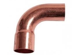 ACIQ 3/4" Street 90 Degree Copper Fitting Elbow
