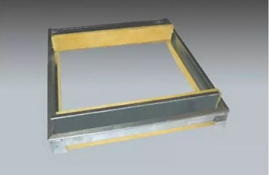 Downflow Furnace Installation Kit