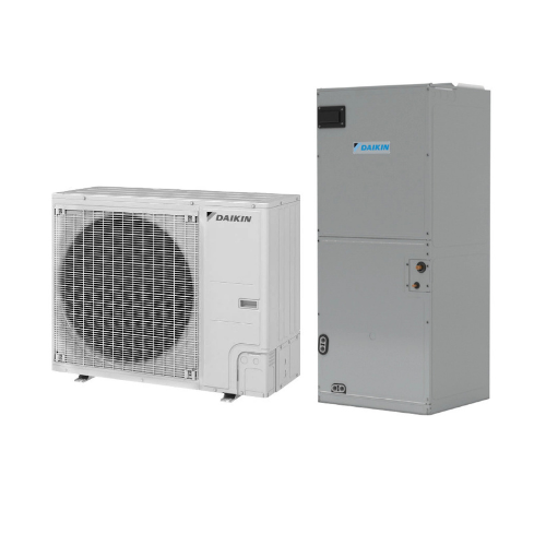 Daikin | Daikin 48,000 BTU Skyair High Efficiency Multi Position Air Handler Unit With Disconnect Ducted Heat Pump Split System - R32 | 230V | 
  :root{
    --hvx-golden:#0EA5A6;
    --hvx-slate:#0F172A;
    --hvx-ivory:#F8FAFC;
    --hvx-bord