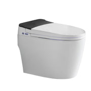 ACIQ | ACiQ Smart Toilet, One-Piece with Bidet, Auto Flush, Heated Seat, LED Display | 
  :root {
    --hvx-golden: #0EA5A6;
    --hvx-slate: #0F172A;
    --hvx-ivory: #F8FAFC;
    --hvx-