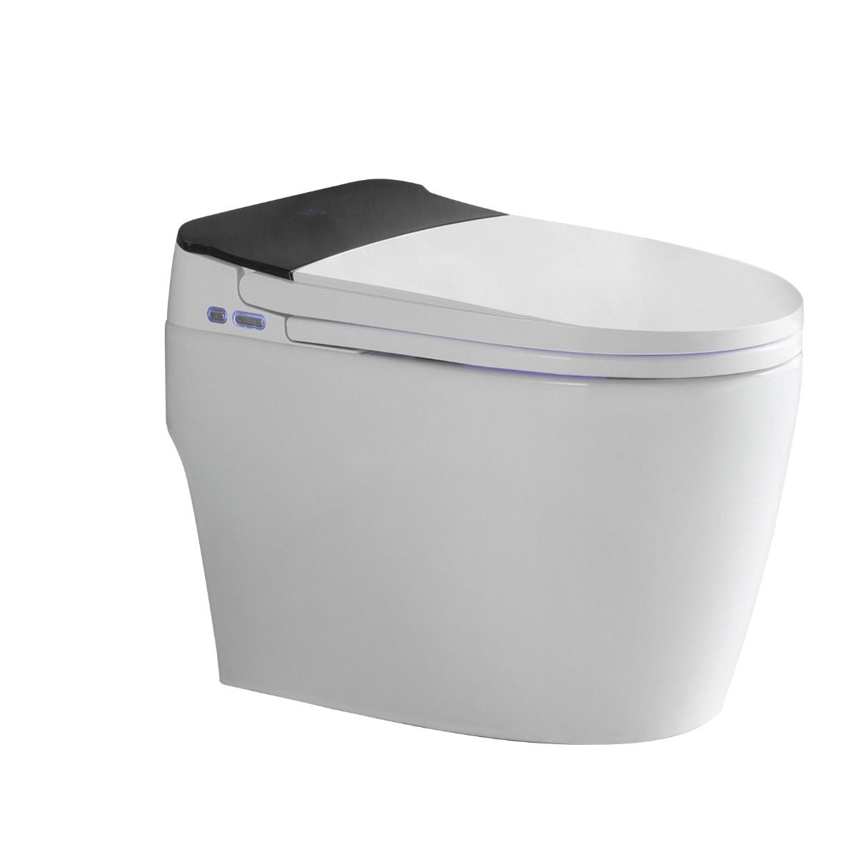 ACIQ | ACiQ Smart Toilet, ADA One-Piece with Bidet, Auto Flush, Heated Seat, LED Display | 
  :root {
    --hvx-golden: #0EA5A6;
    --hvx-slate: #0F172A;
    --hvx-ivory: #F8FAFC;
    --hvx-