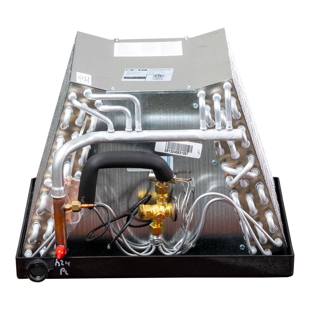 ACiQ 3 Ton Uncased Downflow Mobile Home Coil with TXV | Aluminum - R32