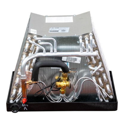 ACiQ 3 Ton Uncased Downflow Mobile Home Coil with TXV | Aluminum - R32