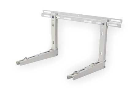 ACIQ Wall Mount Bracket for Mini Split Systems