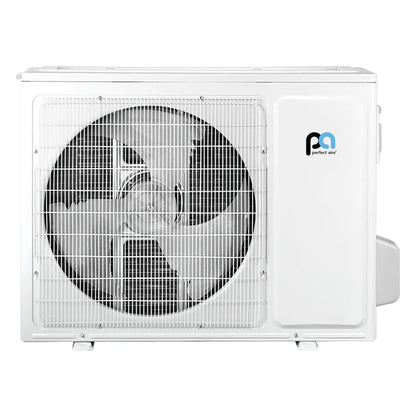 Perfect Aire | Perfect Aire 24000 BTU Quick Connect SYSTEM 230V (R454B) | 
24,000 BTU Mini-Split Quick Connect Kit
Have a room that’s cold in the winter and hot in the summ