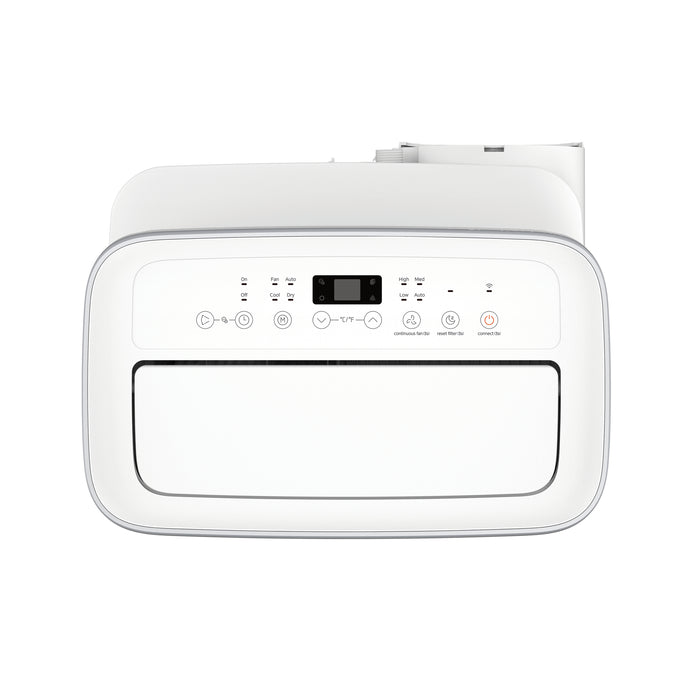 Perfect Aire 12,000 BTU Portable Air Conditioner - CEC