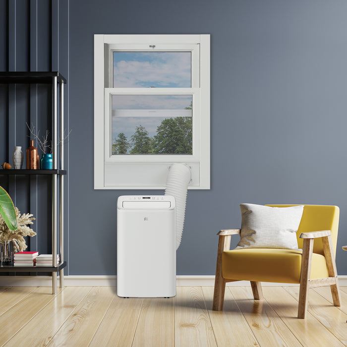 Perfect Aire 12,000 BTU Portable Air Conditioner - CEC