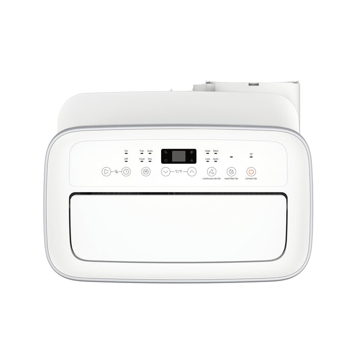 Perfect Aire 13,500 BTU Portable Air Conditioner - CEC