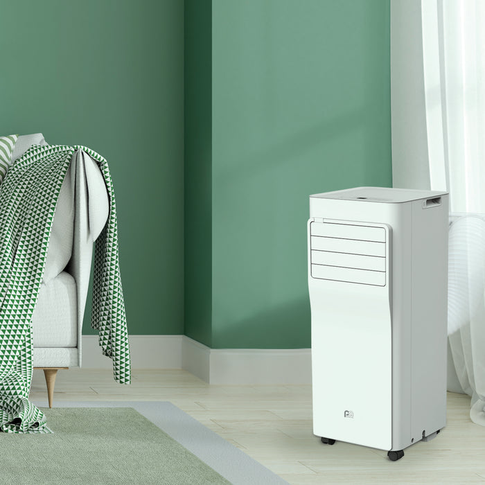 Perfect Aire 8,500 BTU Compact Portable Air Conditioner - CEC