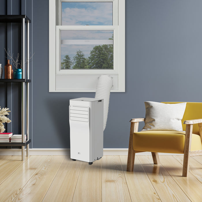 Perfect Aire 8,500 BTU Compact Portable Air Conditioner - CEC