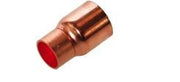 ACIQ 1-1/8" to 7/8" Copper Fitting Reducer Coupling