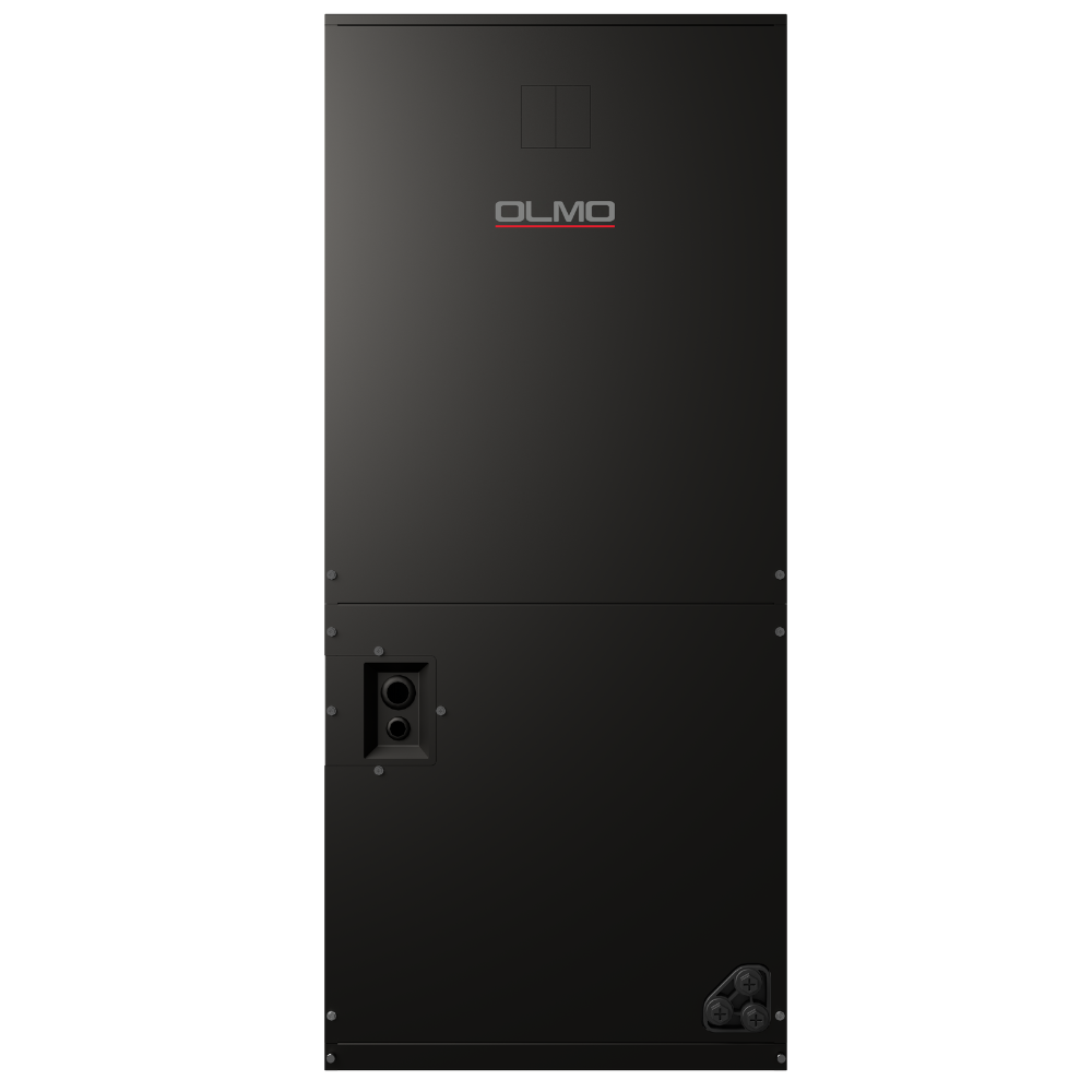 OLMO 36,000 BTU 3 Ton 18 SEER2 Heat Pump, Mini Split Inverter System with Multi-Position Air Handler and Optional Installation kit (THERMOSTAT NOT INCLUDED) - South Mini Splits