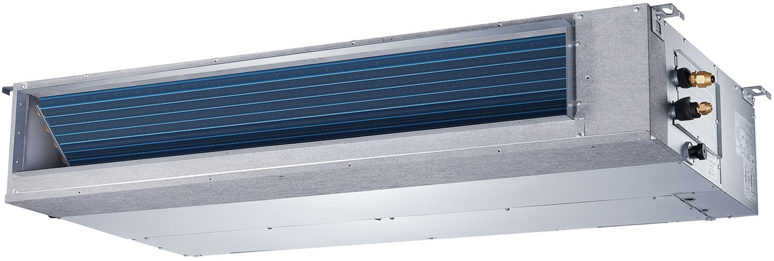 ACIQ 60,000 BTU Concealed Duct ACiQ Mini Split Air Handler| R454B