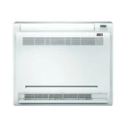 ACiQ 18,000 BTU 23 SEER ACiQ Single Zone Floor Mount Mini Split System | Extreme Series