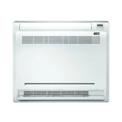 ACiQ 18,000 BTU 23 SEER ACiQ Single Zone Floor Mount Mini Split System | Extreme Series