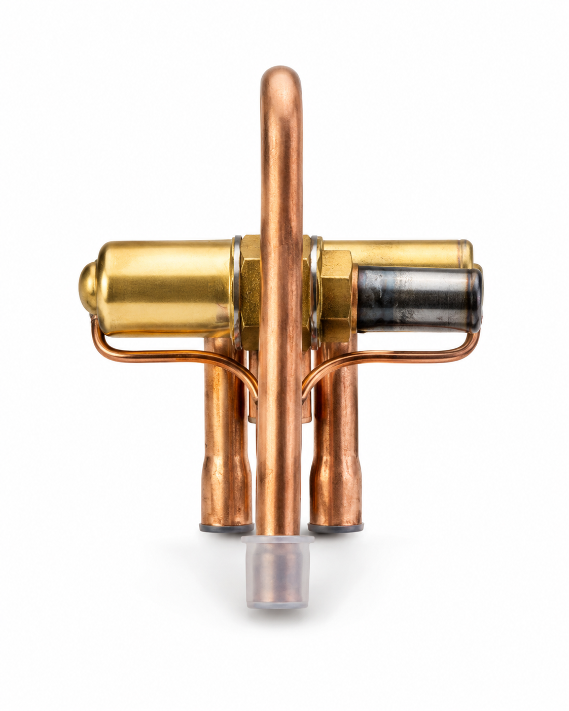 DSF-4-410A / 430004022 4-Way Valve