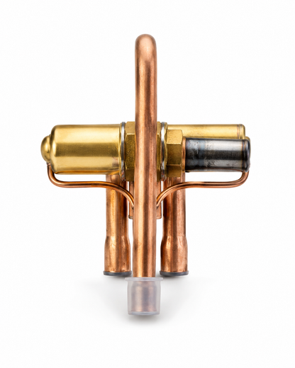 DSF-4-410A / 430004022 4-Way Valve