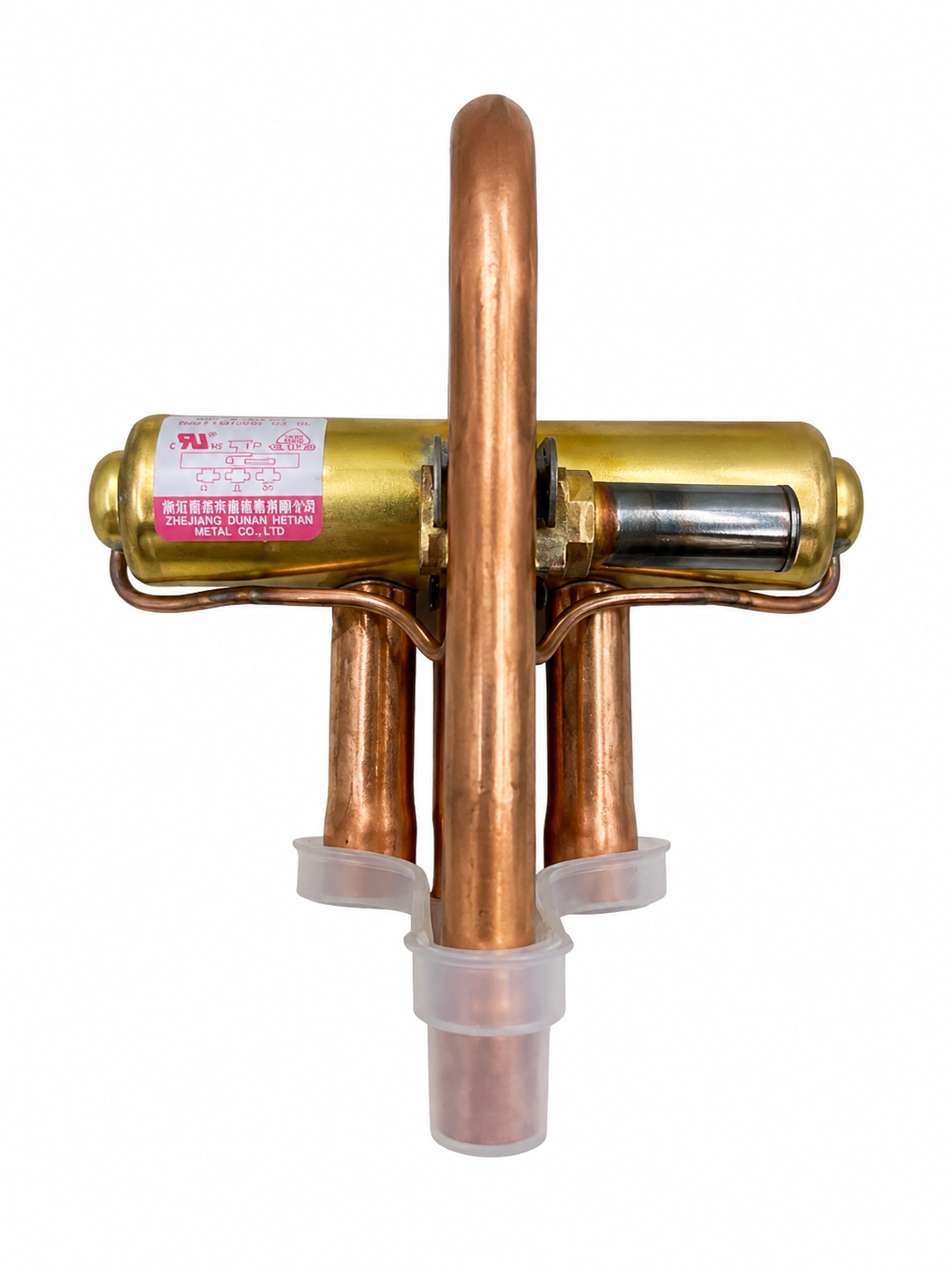 DSF-9-R410A / 430004032 4-Way Valve