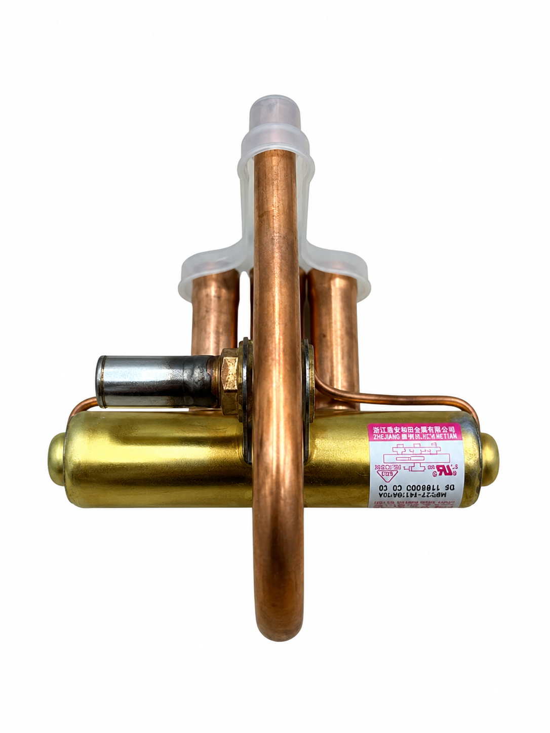 DSF-9-R410A / 430004032 4-Way Valve