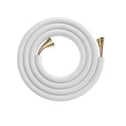 MRCOOL DIY 5th Gen Hyper Heat 18K BTU Single Zone Mini Split System 230V, DIYHH-18-HP-WM-230D25-O
