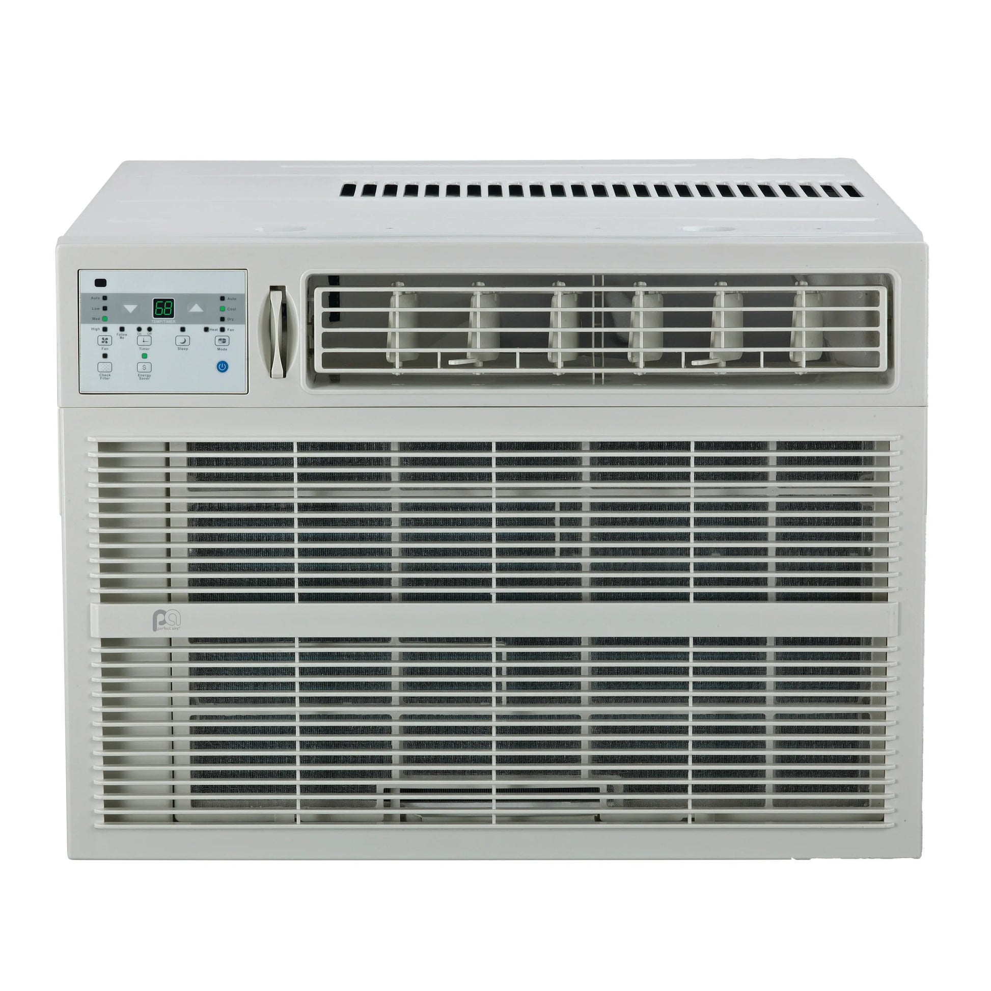Perfect Aire | Perfect Aire 25000 BTU Window AC/Heater Combo | Model #4PACH25000
Winter, Spring, Summer or Fall, this all-in-one unit will keep you perfectly comfo