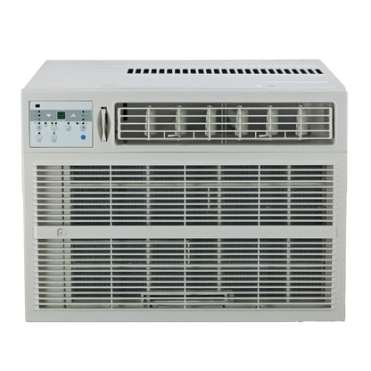 Perfect Aire | Perfect Aire 25000 BTU Window AC/Heater Combo | Model #4PACH25000
Winter, Spring, Summer or Fall, this all-in-one unit will keep you perfectly comfo