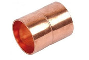 ACIQ 3/4" Copper Fitting Coupling