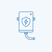 ARMBRIDGE | Armbridge 120/240V HVAC Surge Protector -AB-SP | 
  :root {
    --ab-accent: #faa819;
    --ab-accent-dark: #c97800;
    --ab-ink: #17202a;
    --ab-