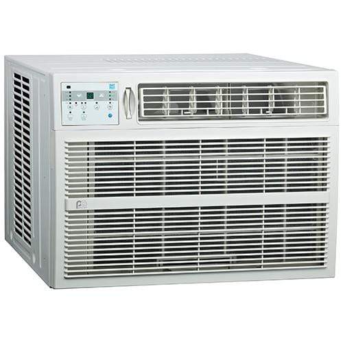 Perfect Aire 25,000 BTU Inverter Energy Star Window AC, 230V