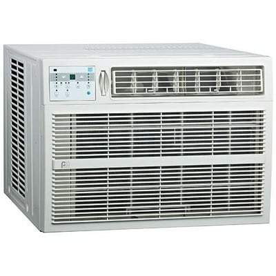 Perfect Aire 14000 BTU Non Energy Star Window Air Conditioner