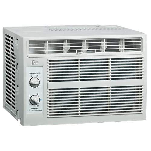 Perfect Aire 5000 BTU Mechanical Window Air Conditioner